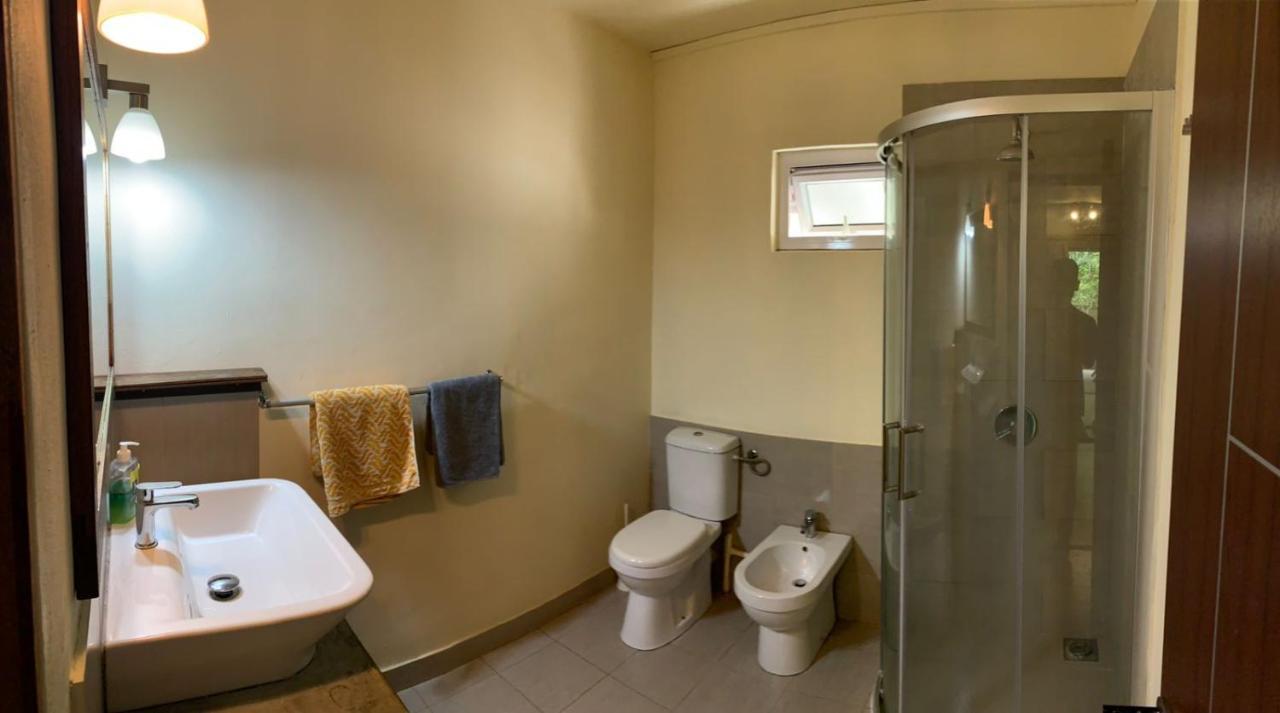 Beautique Studio 49 Apartment Coteau Raffin Exterior photo